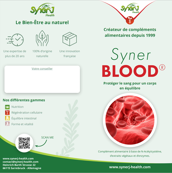 SynerBLOOD